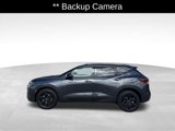 Certified 2022 Chevrolet Blazer LT w/ Sound & Technology Package image 5