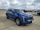 Used 2021 Cadillac XT4 Premium Luxury image 2