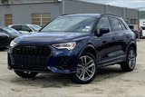 New 2025 Audi Q3 2.0T Premium image 2