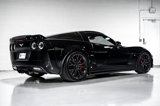 Used 2008 Chevrolet Corvette Z06 w/ Preferred Equipment Group image 3