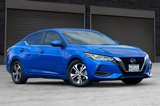 Used 2023 Nissan Sentra SV w/ Trunk Package image 2