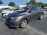 Used 2022 Honda HR-V LX image 3
