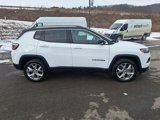 Certified 2022 Jeep Compass Limited image 4