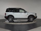 Used 2021 Ford Bronco Sport Badlands w/ Badlands Package image 5