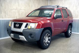 Used 2014 Nissan Xterra X image 4