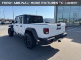 Used 2020 Jeep Gladiator Sport w/ Quick Order Package 24S image 3