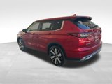 New 2025 Mitsubishi Outlander SE image 4