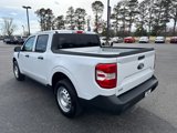 New 2025 Ford Maverick XL w/ Equipment Group 102A image 6