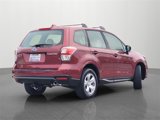 Used 2018 Subaru Forester 2.5i image 4