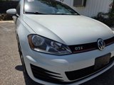 Used 2015 Volkswagen GTI SE image 2