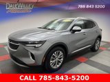 Used 2023 Buick Envision Preferred image 3