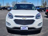 Used 2017 Chevrolet Equinox Premier w/ Enhanced Convenience Package image 5