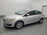 Used 2018 Ford Focus SE image 2