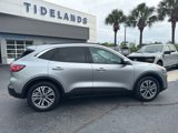 Used 2022 Ford Escape SEL w/ Technology Package image 2