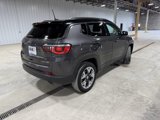 Used 2020 Jeep Compass Limited image 6