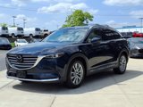 Used 2018 MAZDA CX-9 Grand Touring image 2