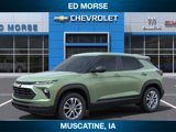 New 2025 Chevrolet TrailBlazer LS w/ LS Convenience Package image 2