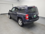 Used 2016 Jeep Patriot Latitude image 3