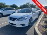 Used 2018 Nissan Altima 2.5 SL image 2