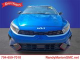 Used 2022 Kia Forte GT-Line w/ GT-Line Premium Package image 2