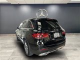 Certified 2021 Mercedes-Benz GLC 300 4MATIC image 3