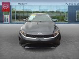Used 2023 Kia Forte LXS w/ LXS Technology Package image 3