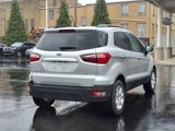 Used 2021 Ford EcoSport SE w/ SE Convenience Package image 3