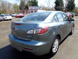 Used 2012 MAZDA MAZDA3 i Touring image 5