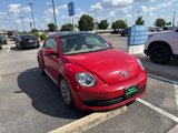 Used 2016 Volkswagen Beetle 1.8T SEL image 4