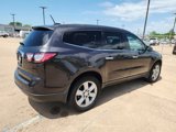 Used 2017 Chevrolet Traverse LT w/ Style and Technology Package image 5