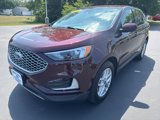 Used 2023 Ford Edge SEL image 3