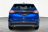 Used 2018 Ford Edge SEL w/ Equipment Group 201A image 4