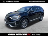 Used 2022 Honda CR-V Touring image 1