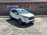 Used 2020 Ford EcoSport Titanium image 2