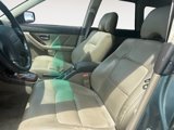 Used 2001 Subaru Outback Limited image 4