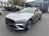 New 2025 Genesis G70 2.5T w/ Sport Prestige Package image 3