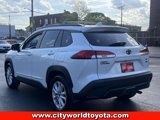 Used 2022 Toyota Corolla Cross LE w/ Moonroof Package image 5