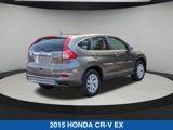 Used 2015 Honda CR-V EX image 4