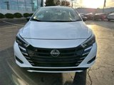 New 2025 Nissan Versa S w/ Trunk Package image 3