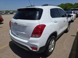 Used 2019 Chevrolet Trax LT image 4