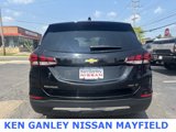 Used 2023 Chevrolet Equinox LT image 6