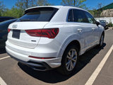 Used 2022 Audi Q3 2.0T Premium image 3