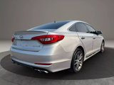 Used 2015 Hyundai Sonata Sport 2.0T image 5