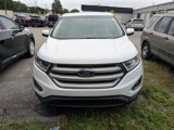 Used 2017 Ford Edge SEL w/ Equipment Group 201A image 2
