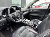 Used 2020 MAZDA CX-5 Grand Touring w/ GT Premium Package image 5