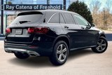 Certified 2022 Mercedes-Benz GLC 300 4MATIC image 2
