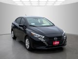 New 2025 Nissan Versa S w/ Trunk Package image 3