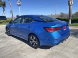 Used 2021 Nissan Sentra SV image 6