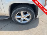 Used 2014 Chevrolet Tahoe LTZ image 2