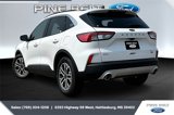 Used 2020 Ford Escape SEL image 2